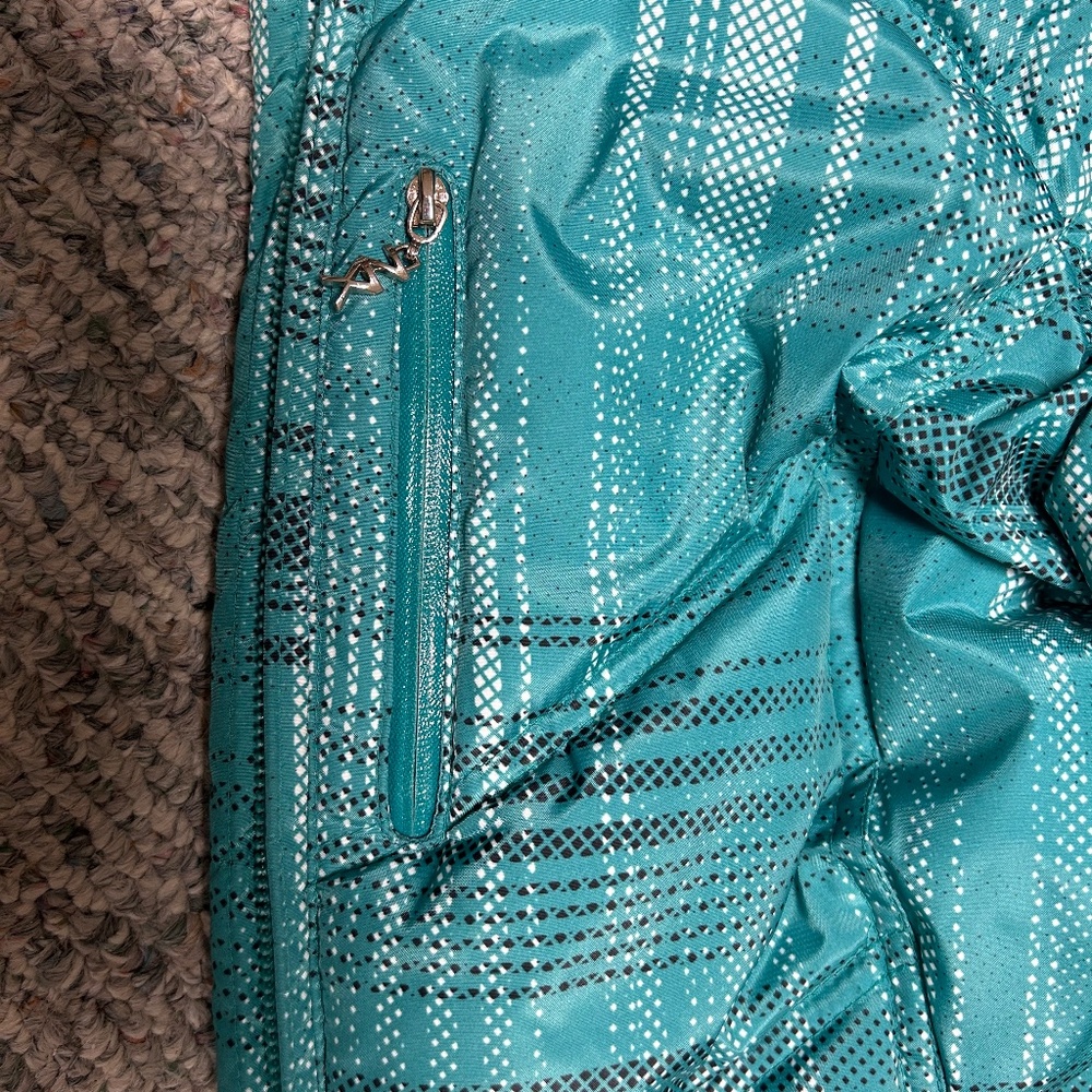 ZeroXposur Jacket - Picture 8 of 10